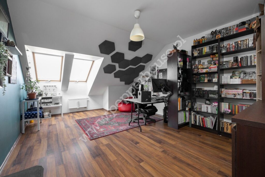 Mieszkanie na sprzedaż, Gdańsk, Orunia Górna, gen. Kazimierza Sosnkowskiego - zdjęcie ofertowe nr 8