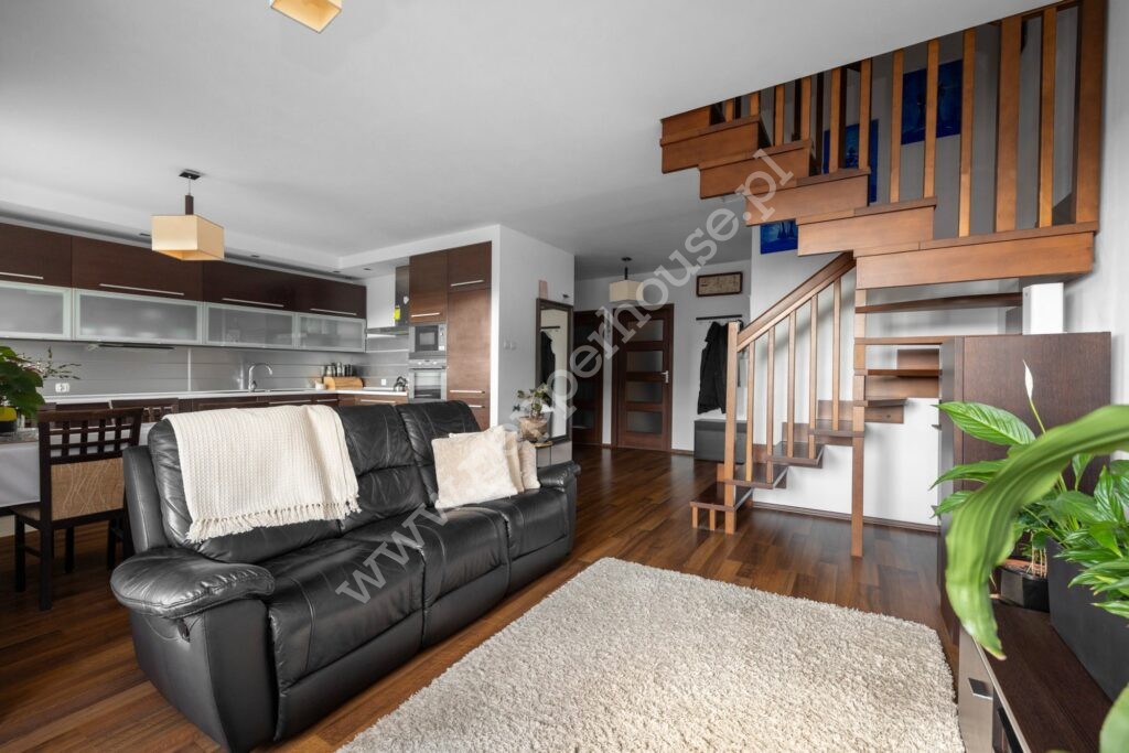Mieszkanie na sprzedaż, Gdańsk, Orunia Górna, gen. Kazimierza Sosnkowskiego - zdjęcie ofertowe nr 2