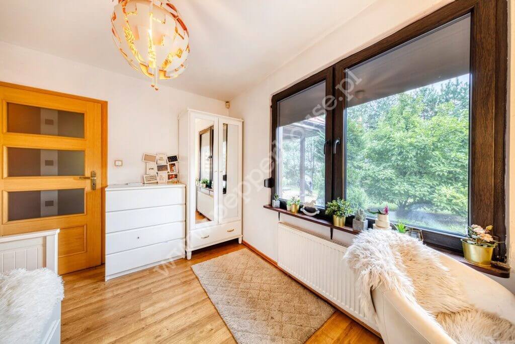 Dom na sprzedaż, kujawsko-pomorskie, Morzewiec, Wąskotorowa - zdjęcie ofertowe nr 7