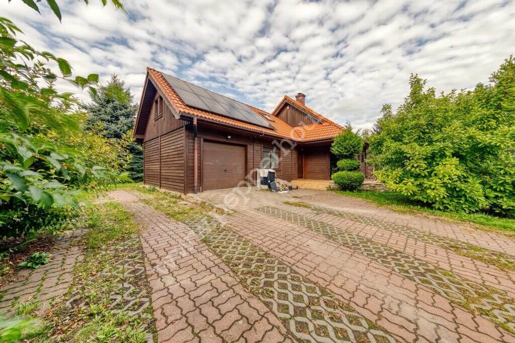 Dom na sprzedaż, kujawsko-pomorskie, Morzewiec, Wąskotorowa - zdjęcie ofertowe nr 1