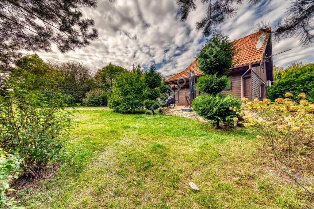 Dom na sprzedaż, kujawsko-pomorskie, Morzewiec, Wąskotorowa - zdjęcie ofertowe nr 15