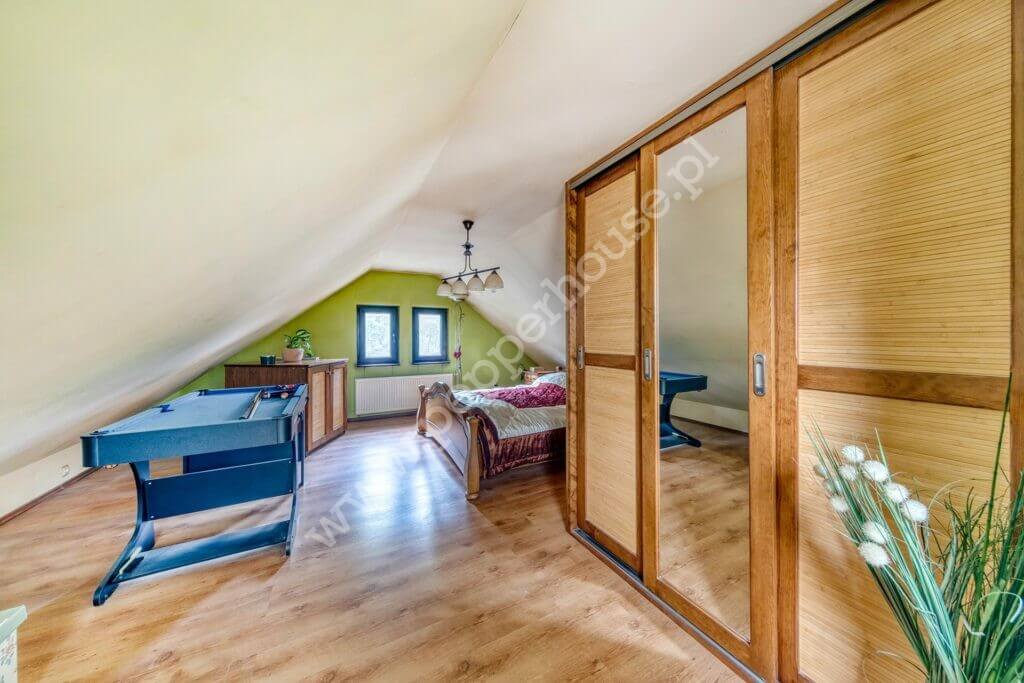 Dom na sprzedaż, kujawsko-pomorskie, Morzewiec, Wąskotorowa - zdjęcie ofertowe nr 11