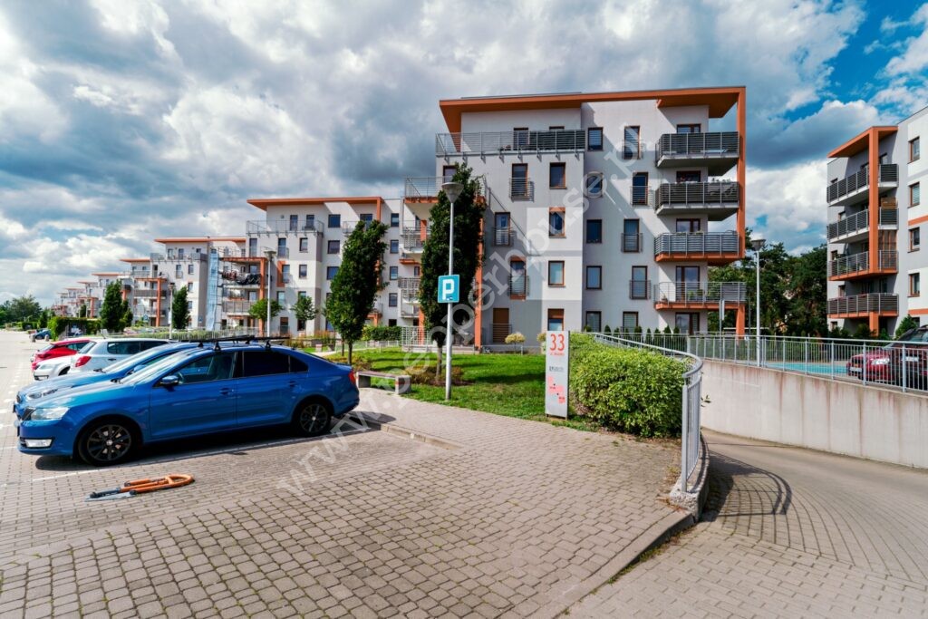 Mieszkanie na sprzedaż, Gdynia, Obłuże, Boisko - zdjęcie ofertowe nr 9