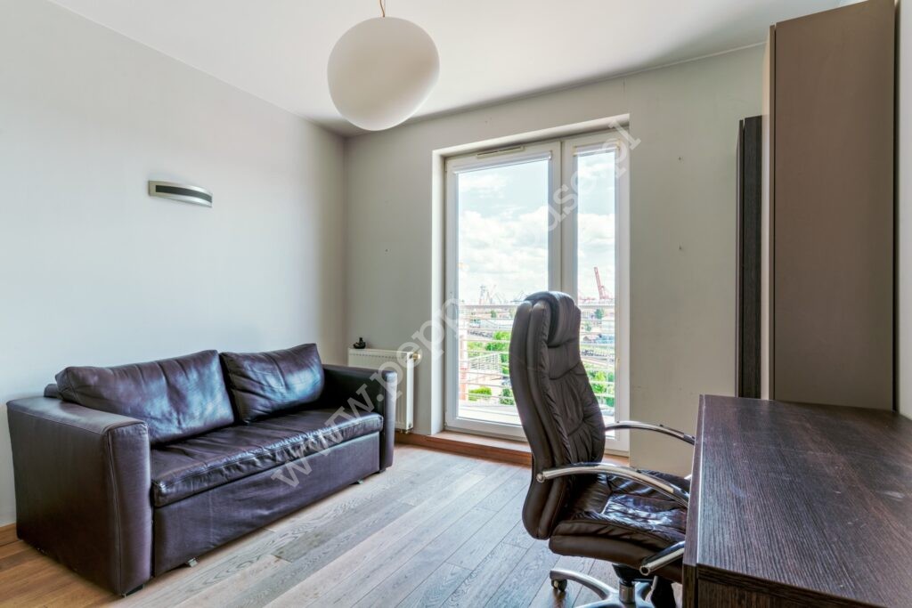 Mieszkanie na sprzedaż, Gdynia, Obłuże, Boisko - zdjęcie ofertowe nr 4