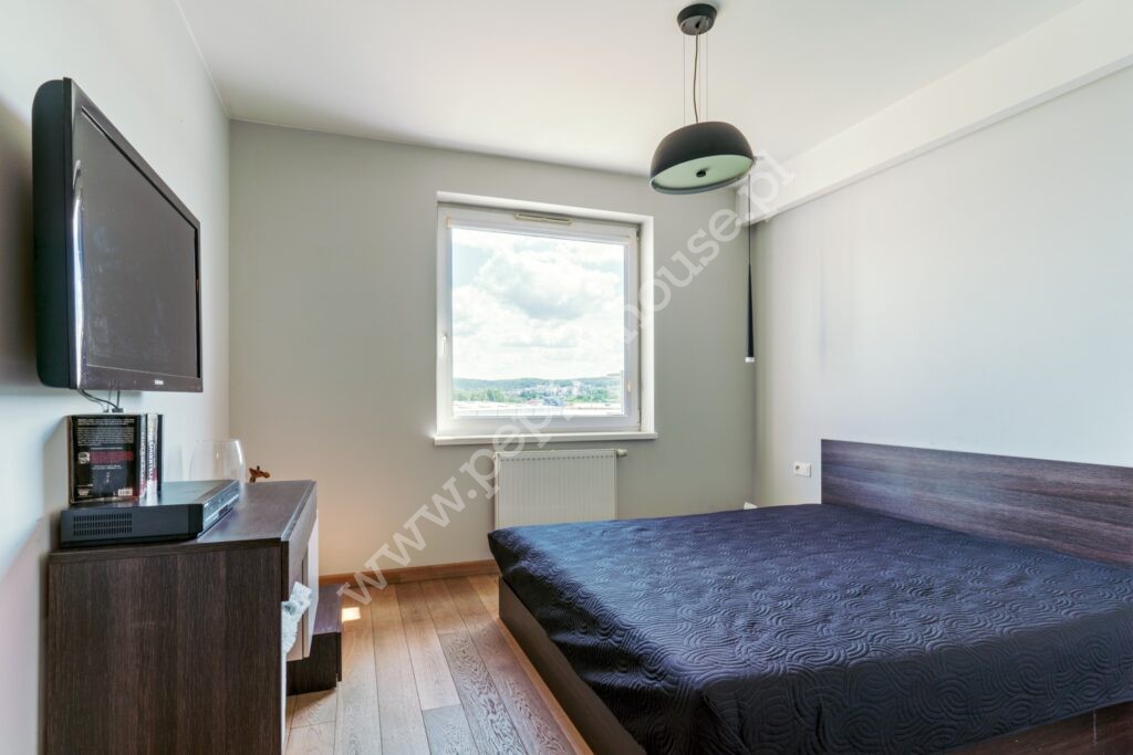 Mieszkanie na sprzedaż, Gdynia, Obłuże, Boisko - zdjęcie ofertowe nr 5