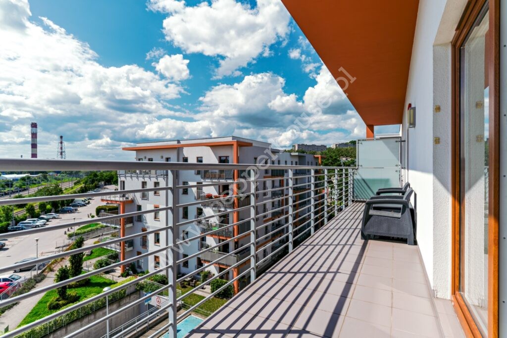 Mieszkanie na sprzedaż, Gdynia, Obłuże, Boisko - zdjęcie ofertowe nr 10