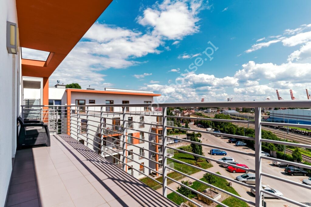 Mieszkanie na sprzedaż, Gdynia, Obłuże, Boisko - zdjęcie ofertowe nr 11