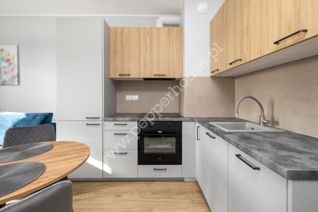 , Gdańsk, Ujeścisko, Przemyska - listing photo no. 4