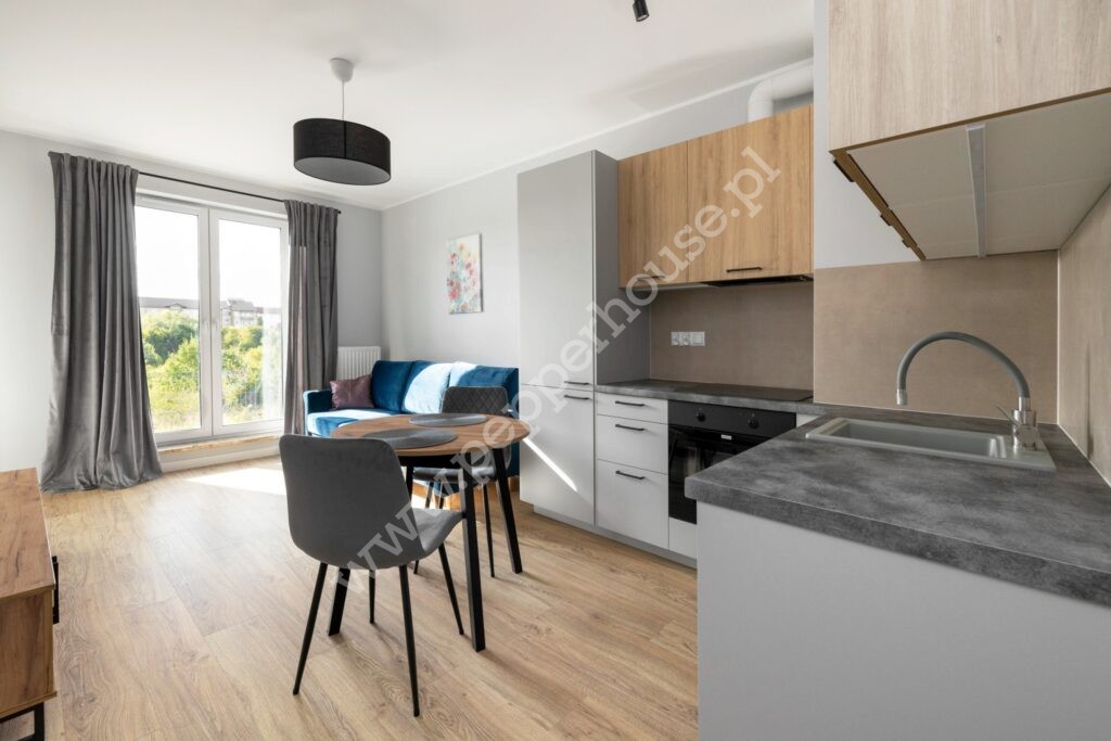 , Gdańsk, Ujeścisko, Przemyska - listing photo no. 6