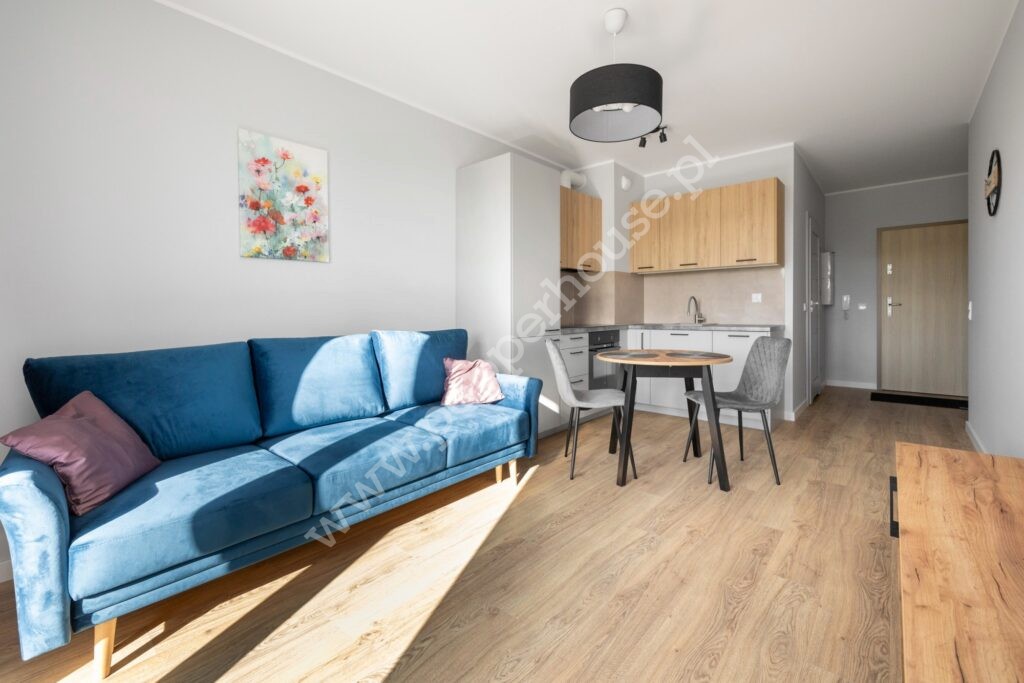 , Gdańsk, Ujeścisko, Przemyska - listing photo no. 1
