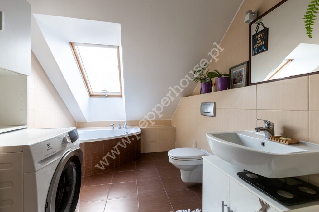 Mieszkanie na sprzedaż, Gdańsk, Orunia Górna, gen. Kazimierza Sosnkowskiego - zdjęcie ofertowe nr 15