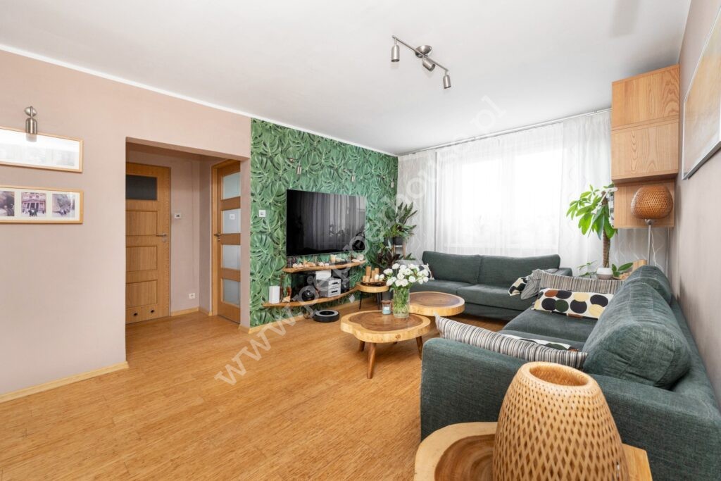 Mieszkanie na sprzedaż, Gdańsk, Zaspa, Aleja Jana Pawła II - zdjęcie ofertowe nr 3