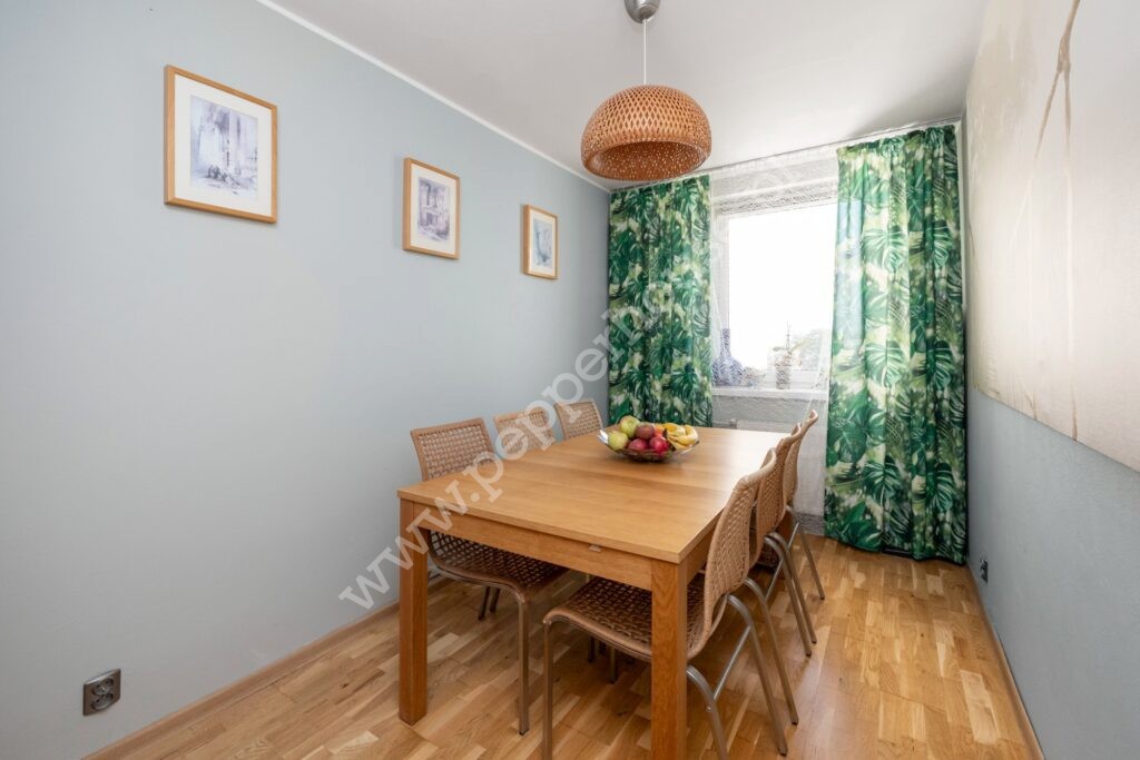 Mieszkanie na sprzedaż, Gdańsk, Zaspa, Aleja Jana Pawła II - zdjęcie ofertowe nr 5