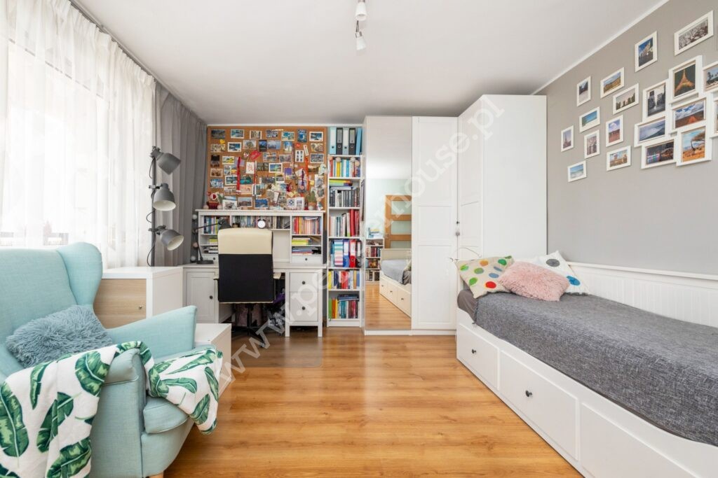 Mieszkanie na sprzedaż, Gdańsk, Zaspa, Aleja Jana Pawła II - zdjęcie ofertowe nr 11