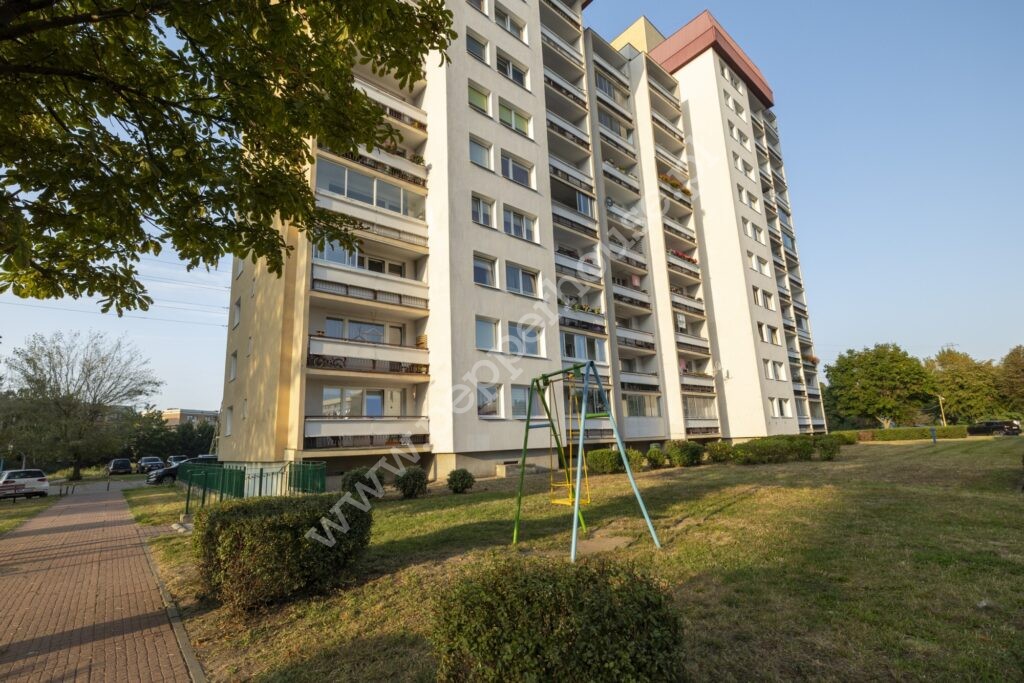 Mieszkanie na sprzedaż, Gdańsk, Zaspa, Aleja Jana Pawła II - zdjęcie ofertowe nr 14