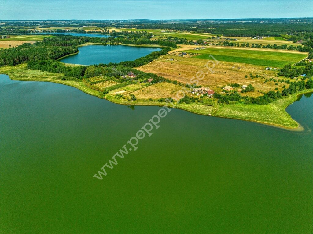 Działka na sprzedaż, kujawsko-pomorskie, Mąkoszyn - zdjęcie ofertowe nr 5