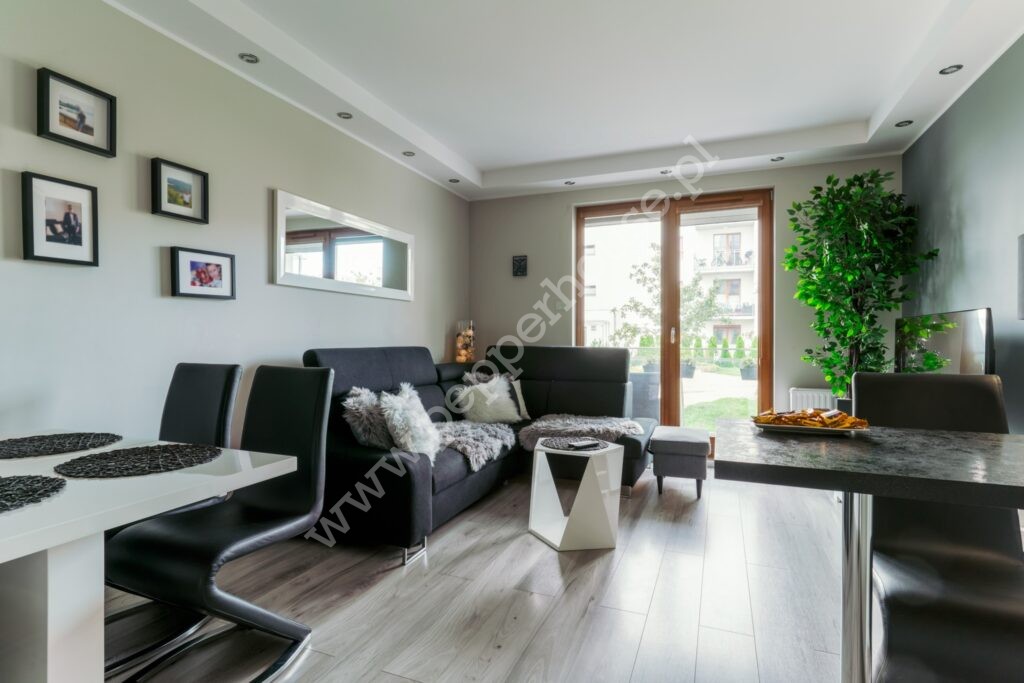 , Gdańsk, Jasień, Lawendowe Wzgórze - listing photo no. 2