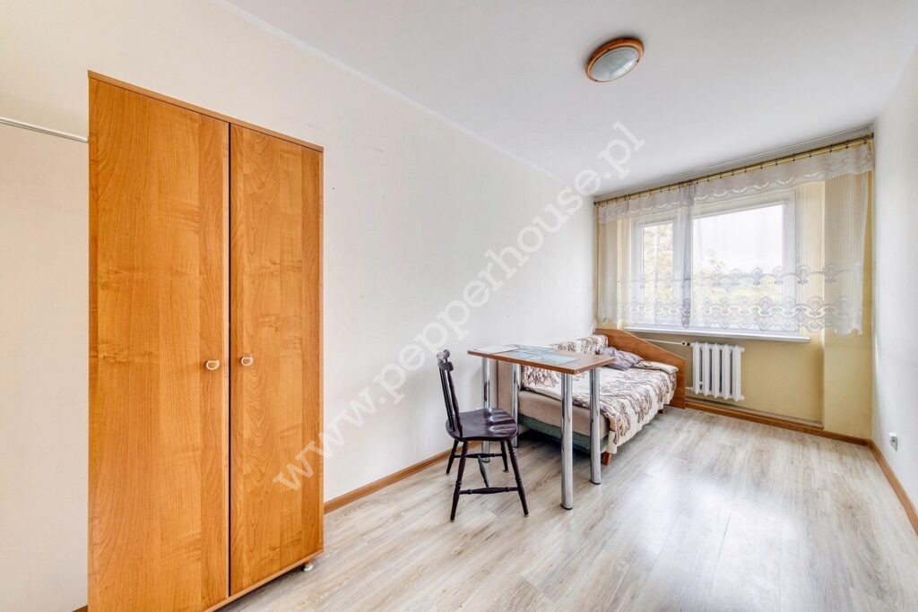 Mieszkanie na sprzedaż, Bydgoszcz, Nowy Fordon, Romualda Mielczarskiego - zdjęcie ofertowe nr 5