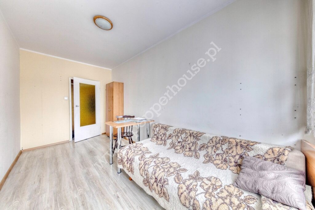 Mieszkanie na sprzedaż, Bydgoszcz, Nowy Fordon, Romualda Mielczarskiego - zdjęcie ofertowe nr 6