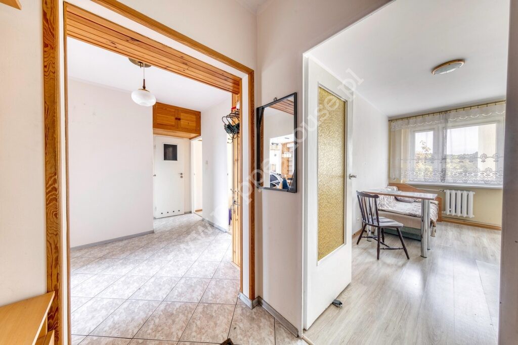 Mieszkanie na sprzedaż, Bydgoszcz, Nowy Fordon, Romualda Mielczarskiego - zdjęcie ofertowe nr 7