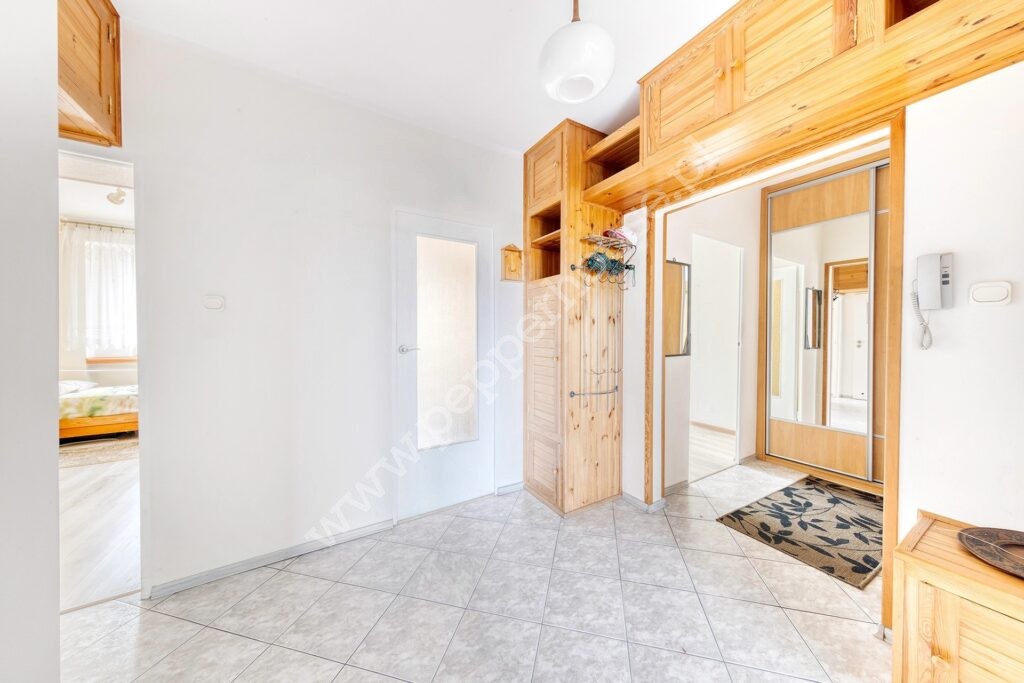 Mieszkanie na sprzedaż, Bydgoszcz, Nowy Fordon, Romualda Mielczarskiego - zdjęcie ofertowe nr 8