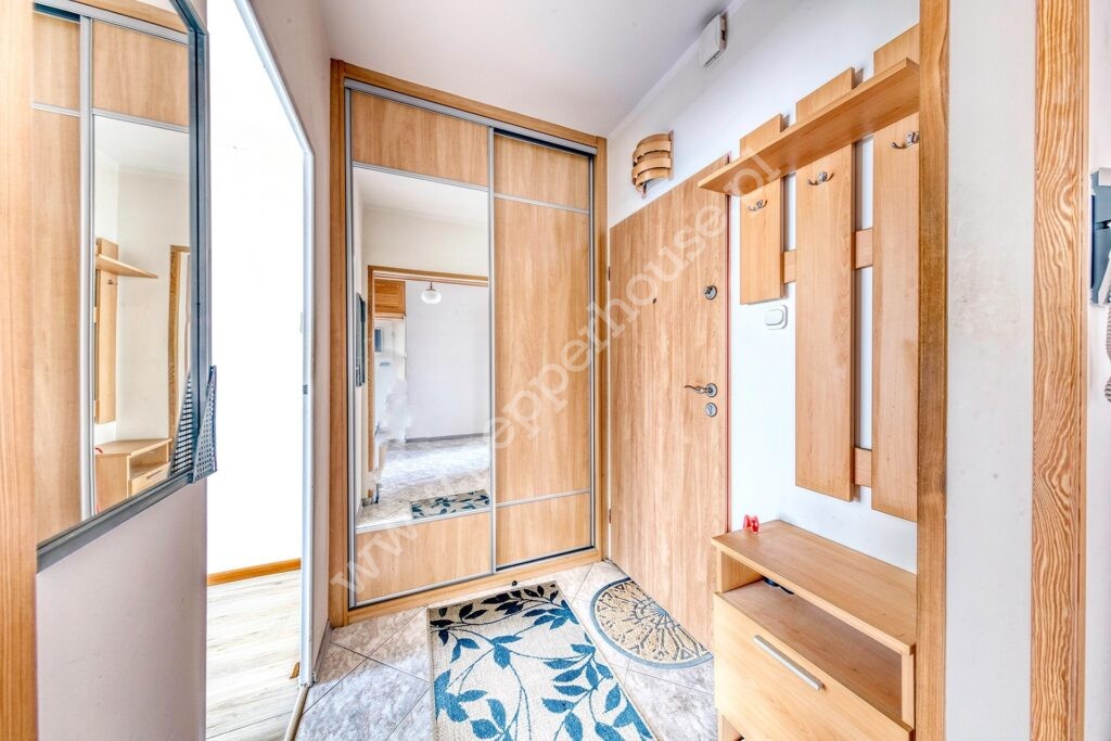 Mieszkanie na sprzedaż, Bydgoszcz, Nowy Fordon, Romualda Mielczarskiego - zdjęcie ofertowe nr 9