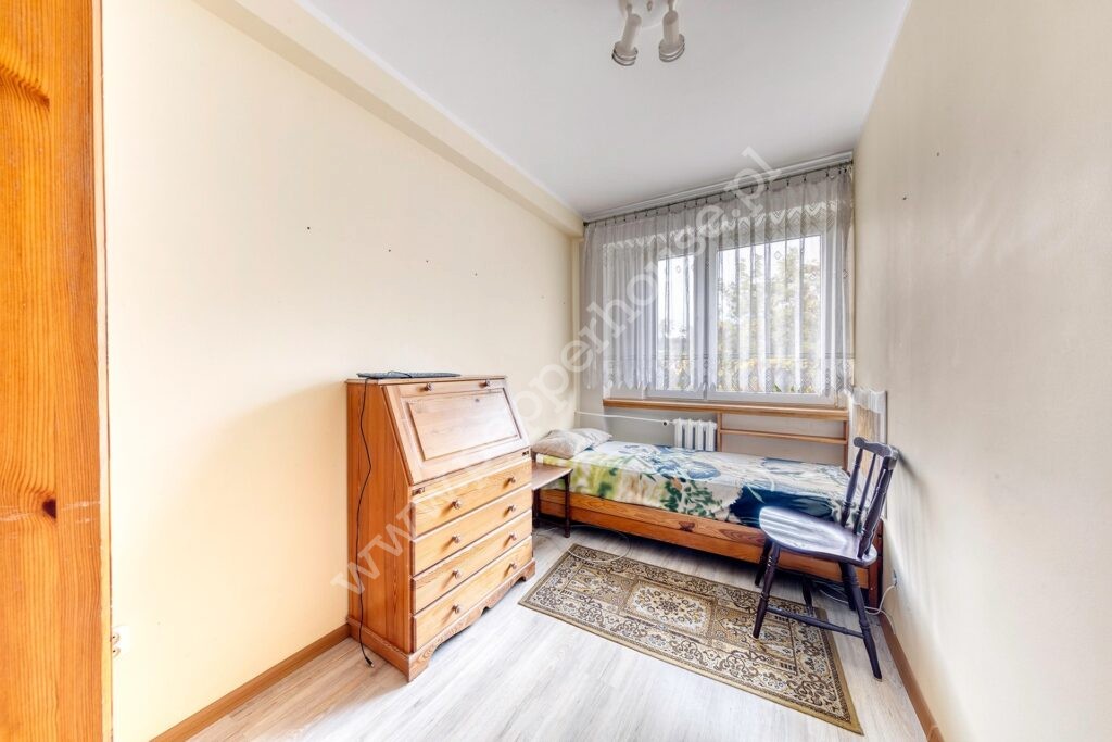 Mieszkanie na sprzedaż, Bydgoszcz, Nowy Fordon, Romualda Mielczarskiego - zdjęcie ofertowe nr 10