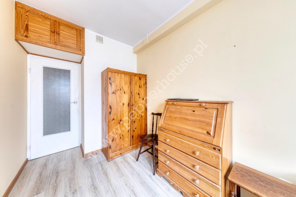 Mieszkanie na sprzedaż, Bydgoszcz, Nowy Fordon, Romualda Mielczarskiego - zdjęcie ofertowe nr 11
