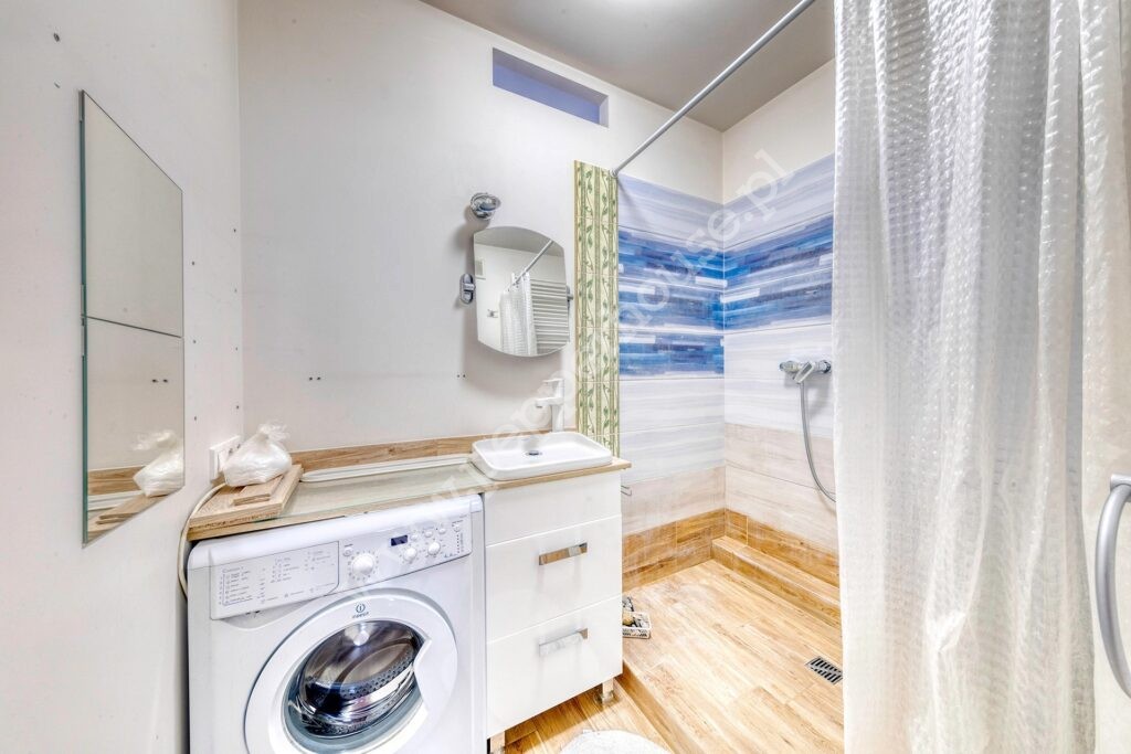 Mieszkanie na sprzedaż, Bydgoszcz, Nowy Fordon, Romualda Mielczarskiego - zdjęcie ofertowe nr 12