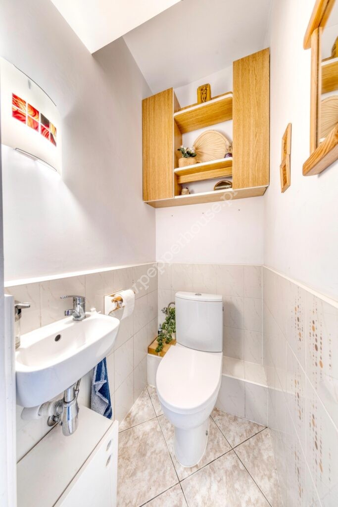 Mieszkanie na sprzedaż, Bydgoszcz, Nowy Fordon, Romualda Mielczarskiego - zdjęcie ofertowe nr 13