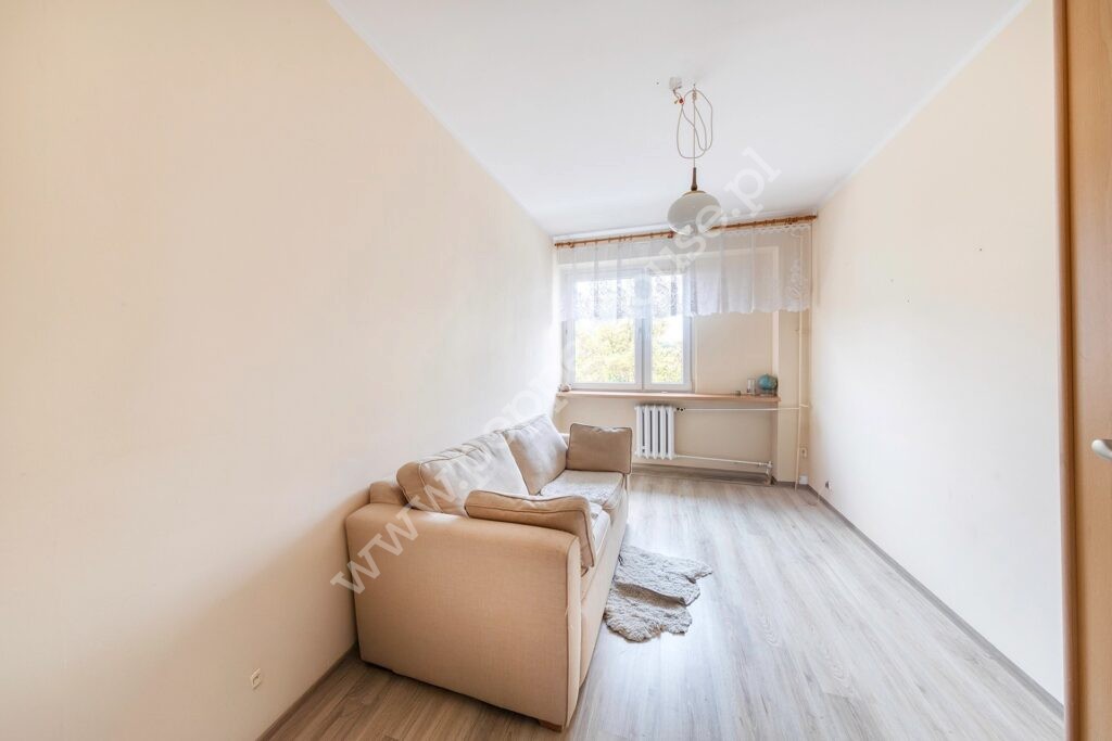 Mieszkanie na sprzedaż, Bydgoszcz, Nowy Fordon, Romualda Mielczarskiego - zdjęcie ofertowe nr 14