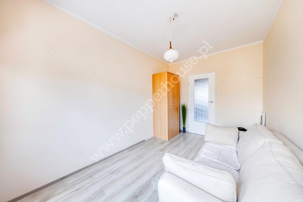 Mieszkanie na sprzedaż, Bydgoszcz, Nowy Fordon, Romualda Mielczarskiego - zdjęcie ofertowe nr 15