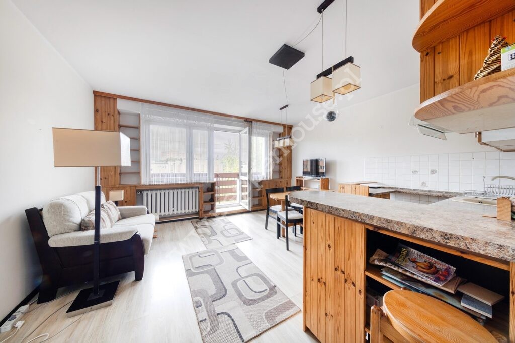 Mieszkanie na sprzedaż, Bydgoszcz, Nowy Fordon, Romualda Mielczarskiego - zdjęcie ofertowe nr 4