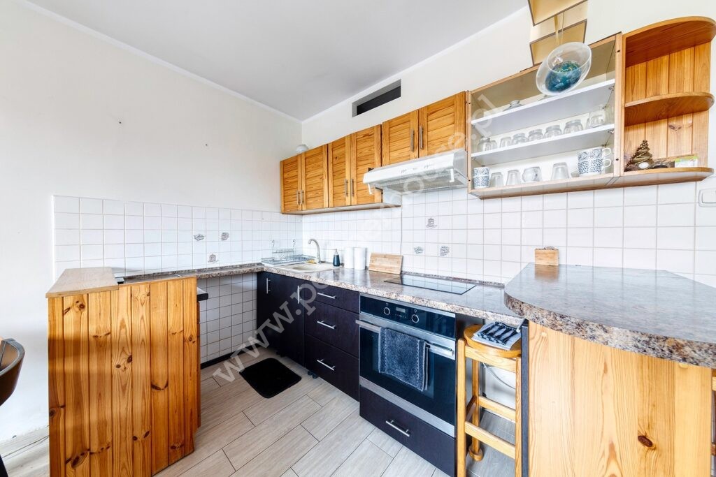 Mieszkanie na sprzedaż, Bydgoszcz, Nowy Fordon, Romualda Mielczarskiego - zdjęcie ofertowe nr 3