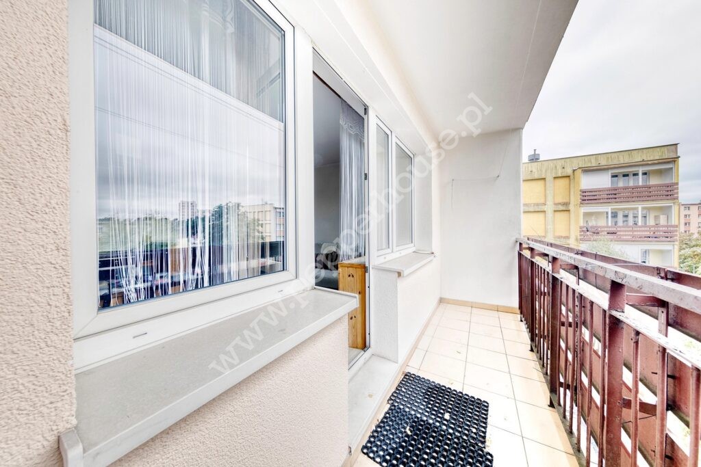 Mieszkanie na sprzedaż, Bydgoszcz, Nowy Fordon, Romualda Mielczarskiego - zdjęcie ofertowe nr 17