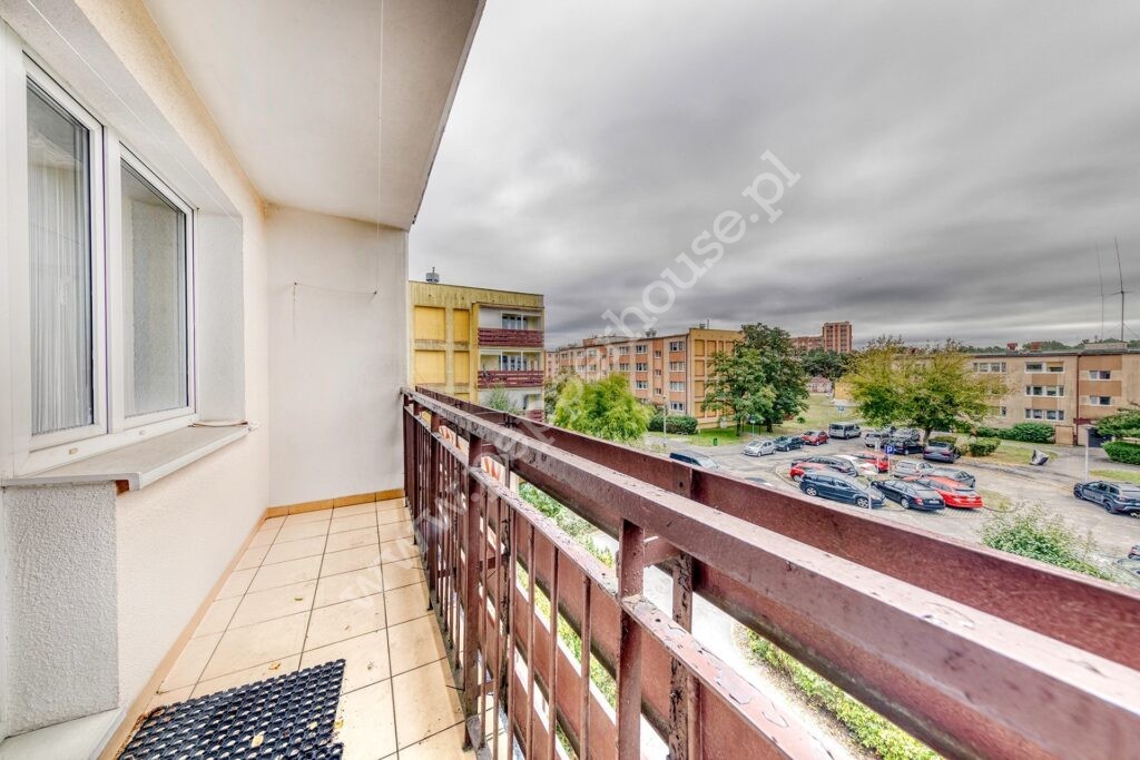 Mieszkanie na sprzedaż, Bydgoszcz, Nowy Fordon, Romualda Mielczarskiego - zdjęcie ofertowe nr 18