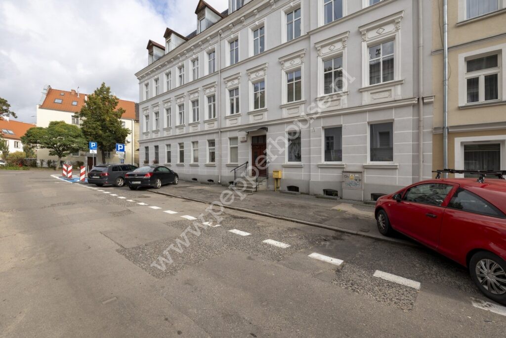 Mieszkanie na sprzedaż, Gdańsk, Wrzeszcz, Konrada Wallenroda - zdjęcie ofertowe nr 1