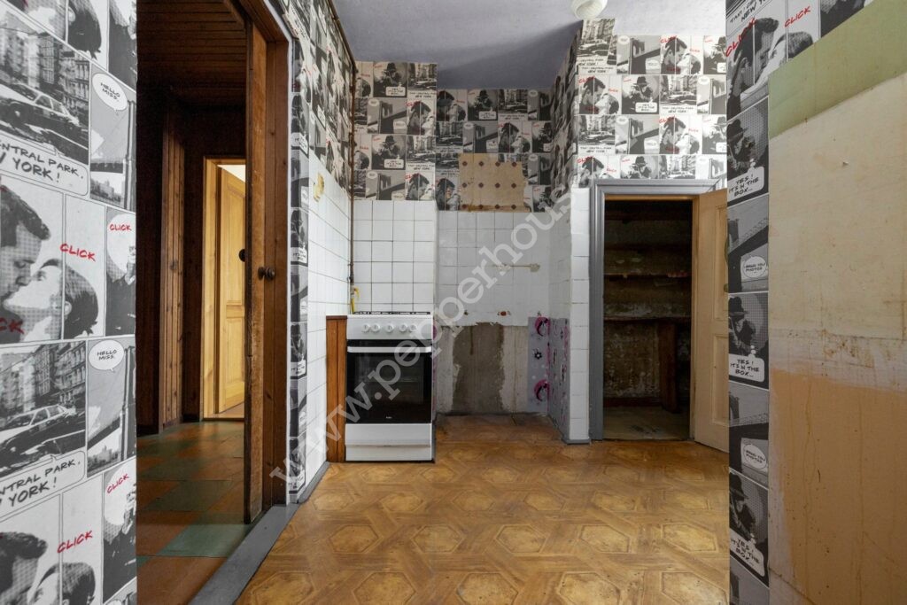 Mieszkanie na sprzedaż, Gdańsk, Wrzeszcz, Konrada Wallenroda - zdjęcie ofertowe nr 8