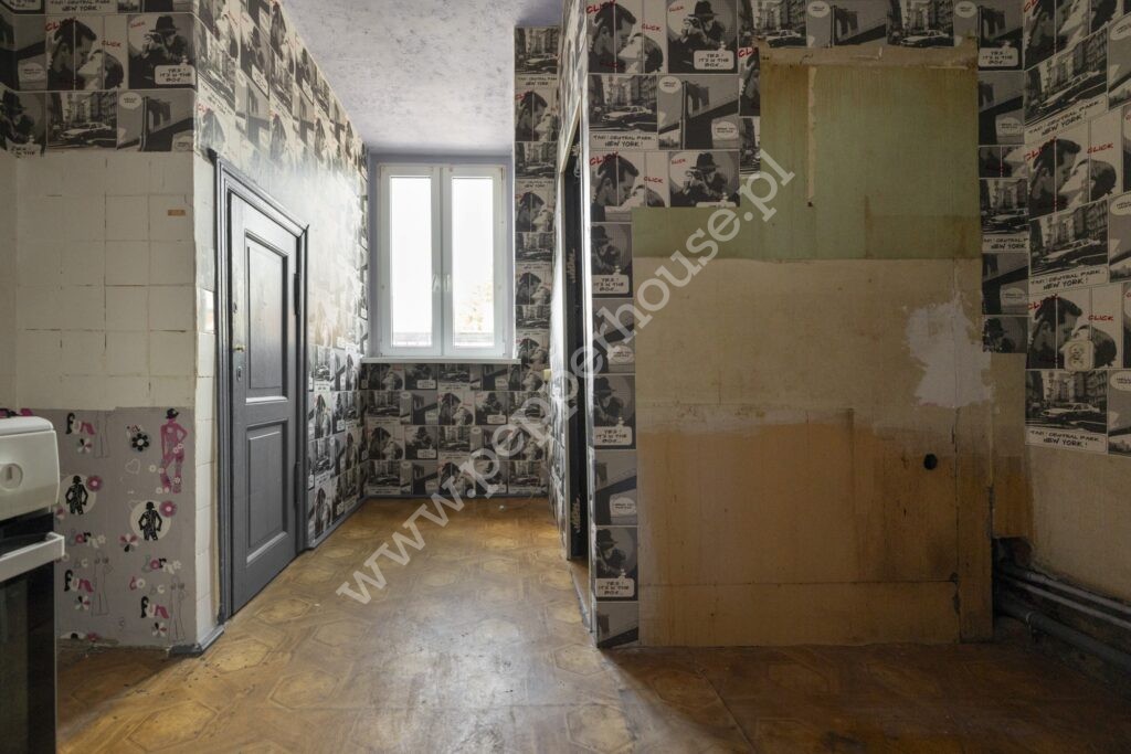 Mieszkanie na sprzedaż, Gdańsk, Wrzeszcz, Konrada Wallenroda - zdjęcie ofertowe nr 9