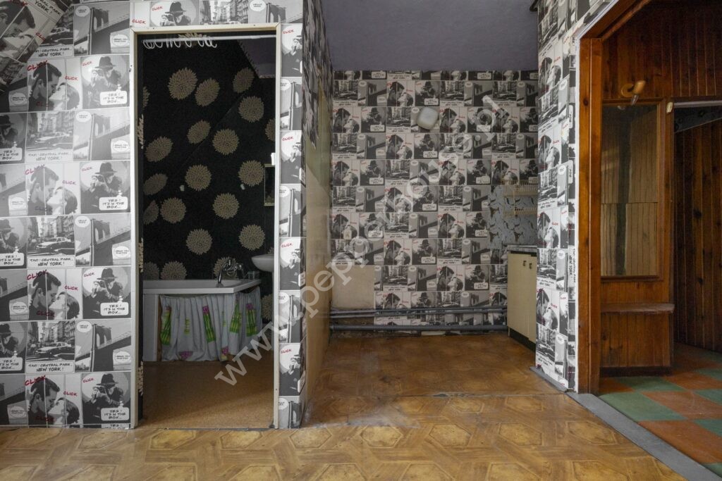 Mieszkanie na sprzedaż, Gdańsk, Wrzeszcz, Konrada Wallenroda - zdjęcie ofertowe nr 10