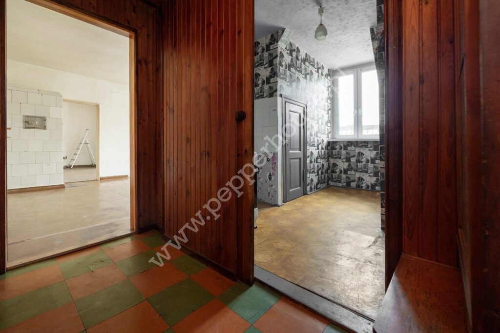 Mieszkanie na sprzedaż, Gdańsk, Wrzeszcz, Konrada Wallenroda - zdjęcie ofertowe nr 12