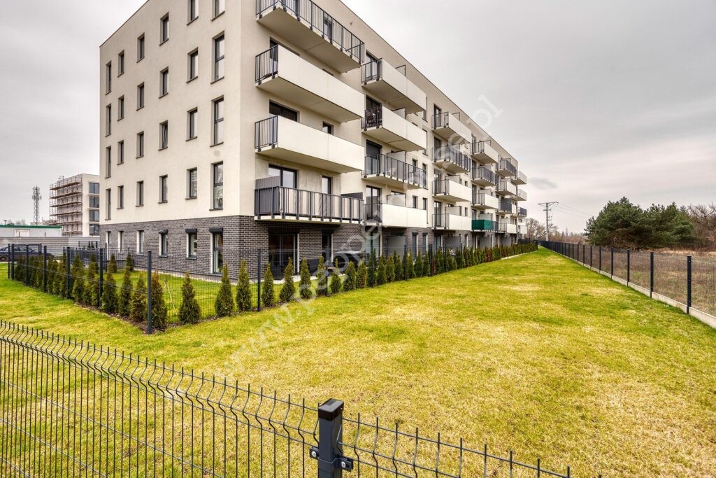Mieszkanie na sprzedaż, Bydgoszcz, Fordon, Akademicka - zdjęcie ofertowe nr 4