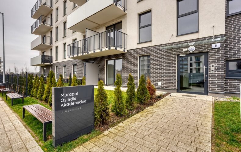 Mieszkanie na sprzedaż, Bydgoszcz, Fordon, Akademicka