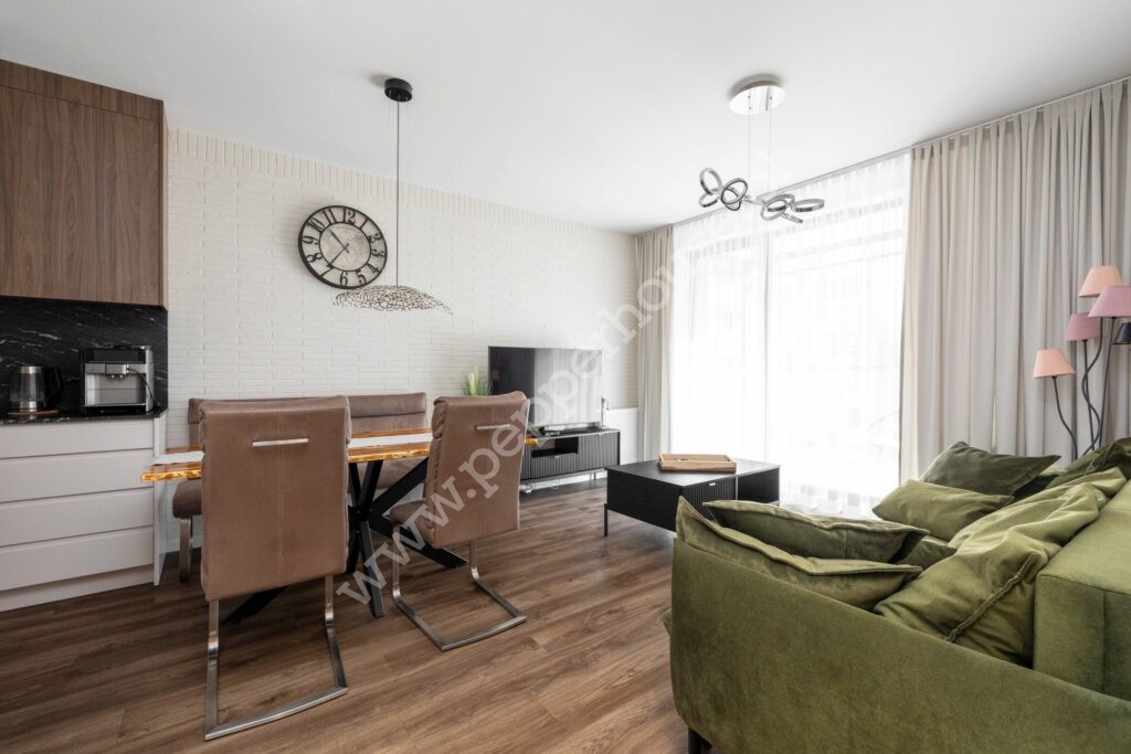 , Gdańsk, Śródmieście, Łąkowa - listing photo no. 4