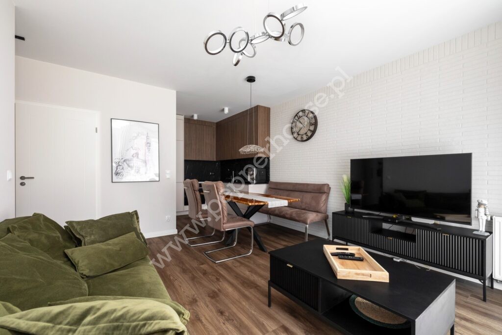 , Gdańsk, Śródmieście, Łąkowa - listing photo no. 5
