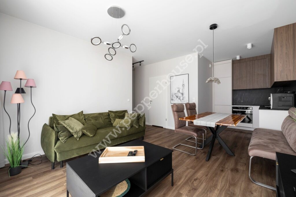 , Gdańsk, Śródmieście, Łąkowa - listing photo no. 6