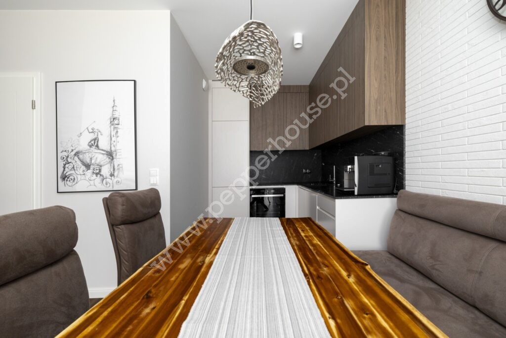 , Gdańsk, Śródmieście, Łąkowa - listing photo no. 8