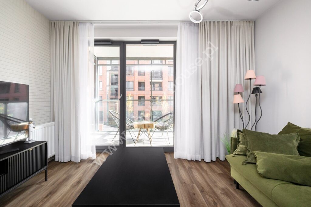 , Gdańsk, Śródmieście, Łąkowa - listing photo no. 3