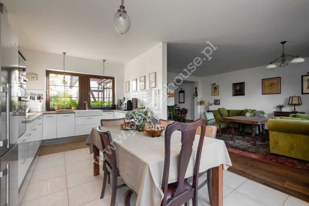 Dom na sprzedaż, Gdańsk, Olszynka, Pusta - zdjęcie ofertowe nr 4