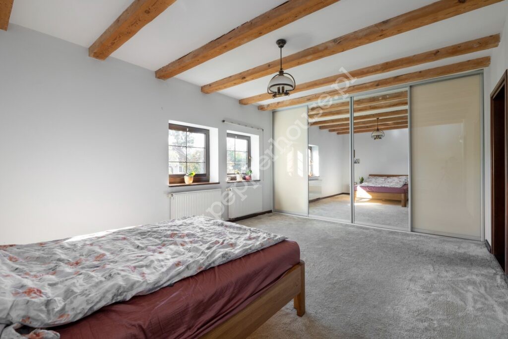 Dom na sprzedaż, Gdańsk, Olszynka, Pusta - zdjęcie ofertowe nr 6